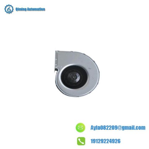 ABB G2E140-PI32-43 Centrifugal Fan, Pioneering Aeration Solutions