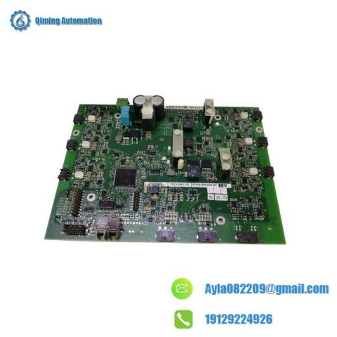 ABB GC C960 C102 Motor Drives: Industry-Leading Performance & Efficiency