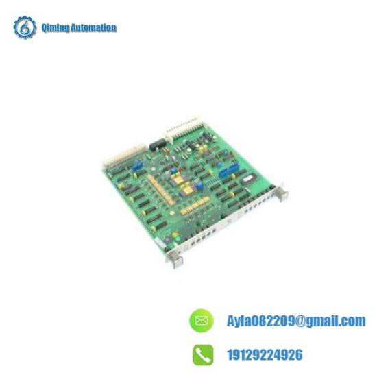 abb_gcc960c103_1.jpg ABB GCC960C103 Module Controller for Industrial Automation