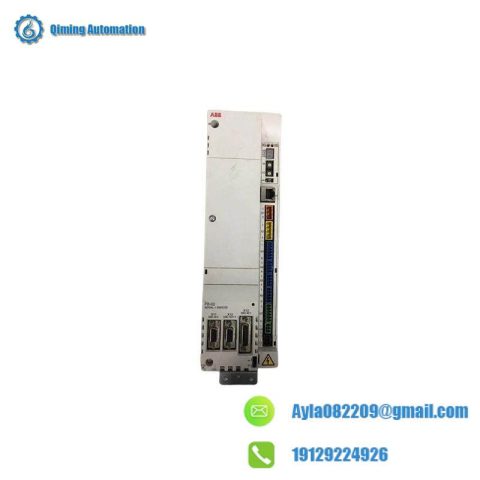 ABB GCU-02 3AXD50000028861 - Expansion Module