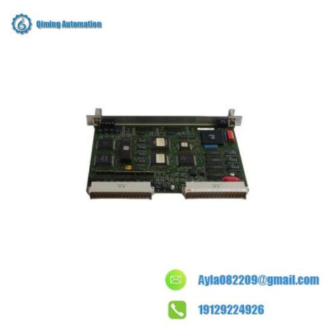 ABB GDB020AE HIEE300590R1 Power Module: Industrial Efficiency, Reliability, and Performance