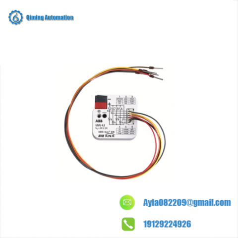 ABB VRA.V0704.9-AA/3L67991F000G - Advanced Variable Frequency Drive