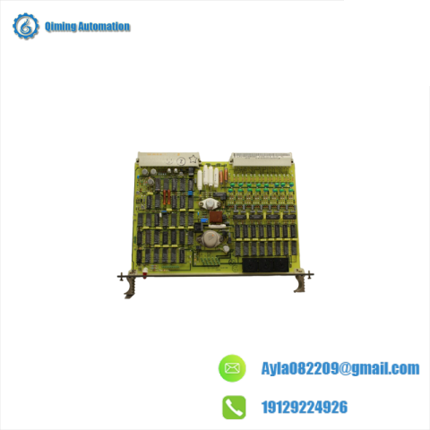 ABB GJR2355200R0001 81EB11A-E Industrial Control Board