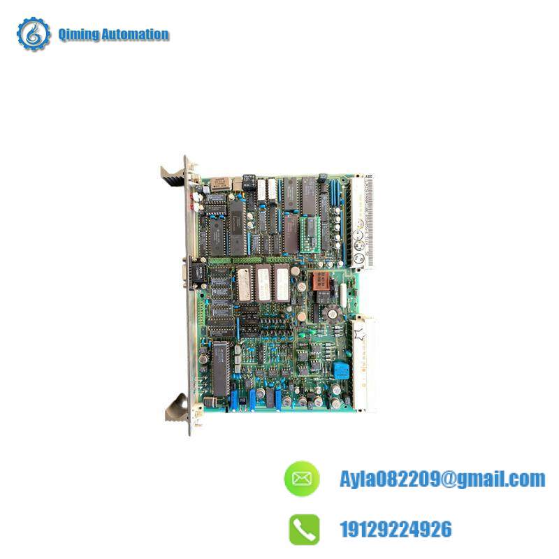 abb_gjr2360100r1100_83sr05b-e_battery_module.jpg ABB GJR2360100R1100 - Battery Module, High-Efficiency Power Supply Solution