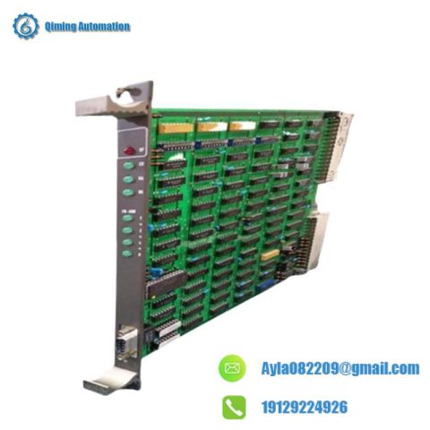 ABB GJR2363900R1000 Industrial Control Board