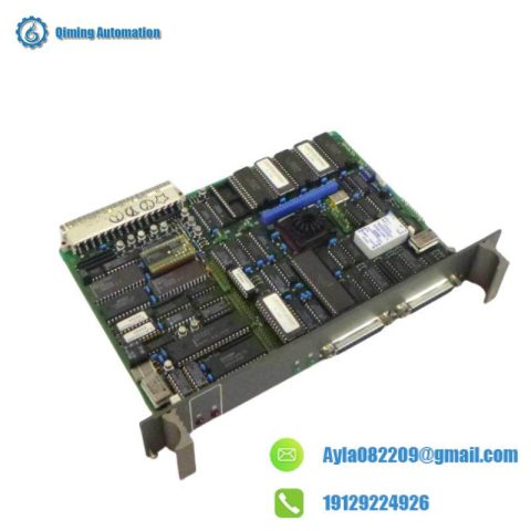 ABB GJR2368900R2340 | High-Performance Coupling Device for Industrial Applications