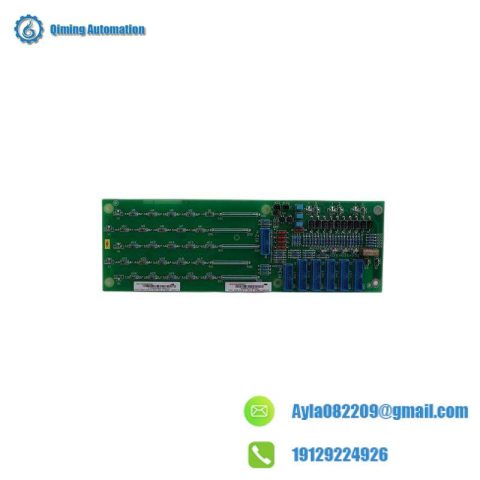 ABB GJR2370500R2 Industrial Control Board
