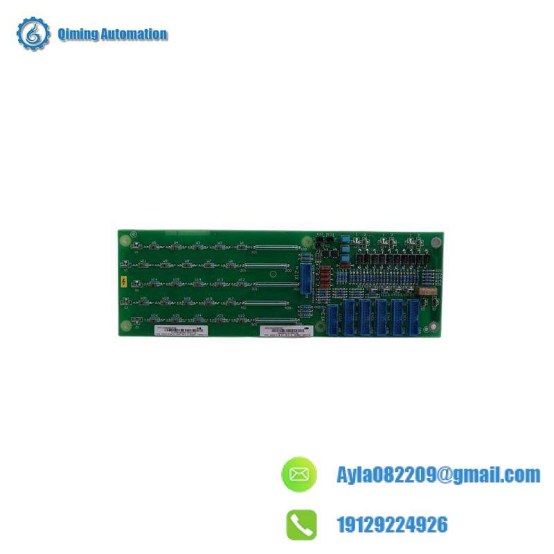 abb_gjr2370500r2_control_board.jpg ABB GJR2370500R2 Industrial Control Board