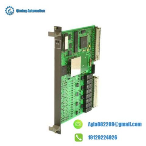 ABB GJR2388300R1010 - 83SR06B-E Binary and Analog Control Module