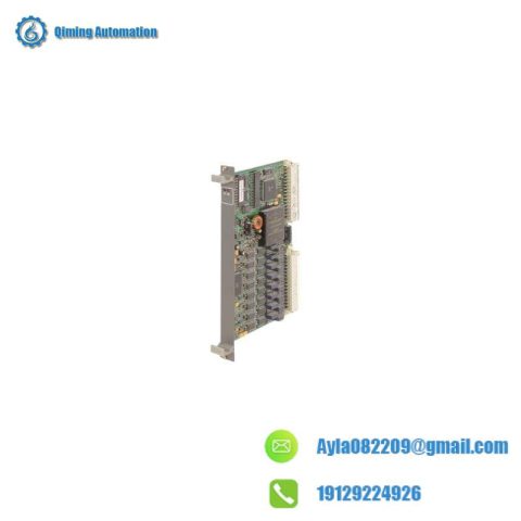 ABB GJR2391500R1210 | 81EU01E-E Universal Input Module