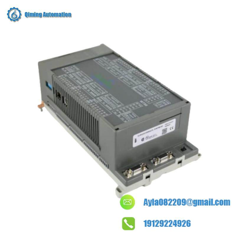abb_gjr2393600r100_88fk05_9086_plc_controller.jpg ABB GJR2393600R100 88FK05 9086 PLC Controller: Precision Automation in Your Hands