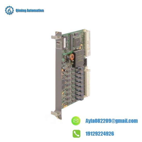 abb_gjr2393600r100_88fk05_9086_remote_bus_coupling_module.jpg ABB GJR2393600R100 - 88FK05 - 9086 Remote Bus Coupling Module