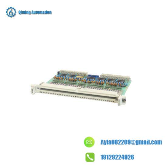 abb_gjr5142600r0001_35eb91b_electronics_module.jpg ABB GJR5142600R0001: High-Performance Electronics Module for Industrial Automation