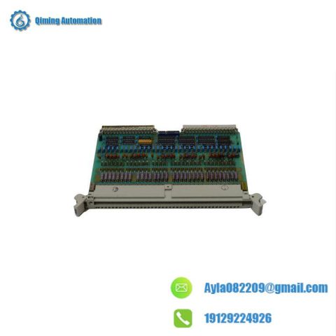 ABB GJR5142600R0001 - High-Performance I/O Card for Industrial Automation