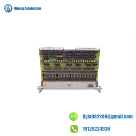 ABB GJR5142800R0001 35AB94B Digital Output Module: Precision Control for Industry 4.0 Applications