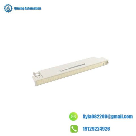 ABB GJR5144900R0001 35ST90 Connector Module: Precision Engineering for Industrial Applications