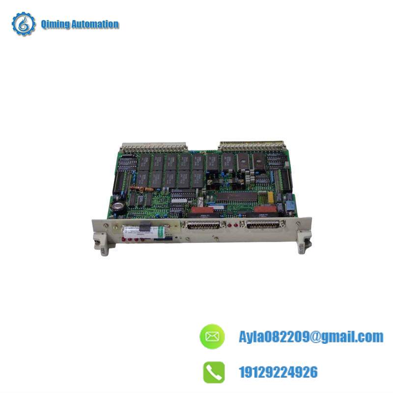 abb_gjr5146620r0001_35ze94g_processor_board.jpg ABB GJR5146620R0001 35ZE94G Industrial Control Processor Board