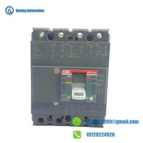 ABB GKWE001450R8 - XT382b Process Control Module