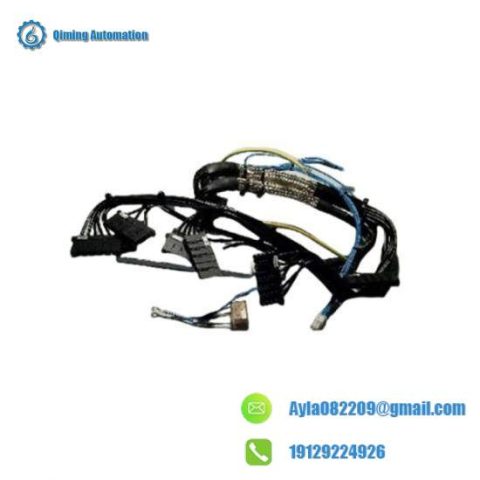 ABB GOP2 10.4ST - High-Performance Industrial Touchscreen Control Panel