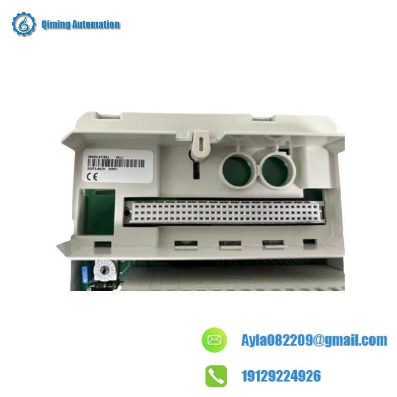 abb_grbtu_3bse013175r1.jpg ABB GRBTU 3BSE013175R1 Industrial Control Module