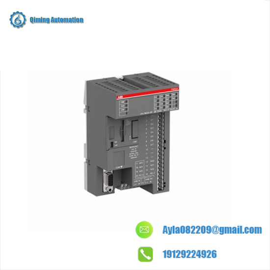 abb_grbtu_3bse013175r1.png ABB GRBTU 3BSE013175R1 Industrial Control Module