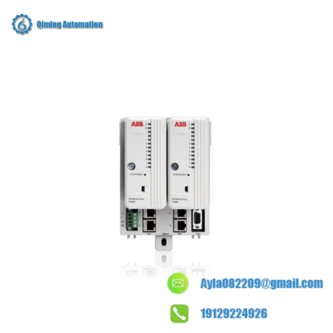 ABB HAI805 - Analog Input Module for Advanced Industrial Control Systems