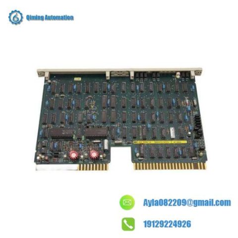 ABB ED1822a HEDT300867R1 Industrial PLC Module