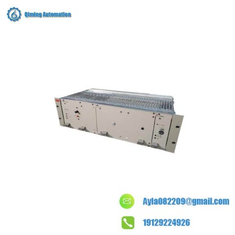 ABB HENF105323R0002 P7LA Network Partner - Advanced Industrial Networking Solution