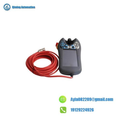 ABB HENF331395R0001 P4LDA - High Performance Relay Module