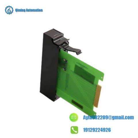 ABB HENF 105323 R2 P7LA - Advanced Industrial Control Module