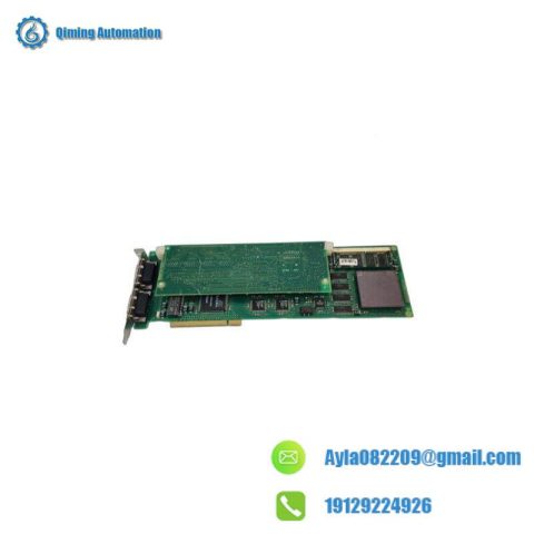 ABB HESG216850M1/D Control Unit - Industrial Automation Core Component