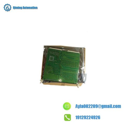 ABB HESG324013R101 216AB61 Output Unit: Precision Control for Industrial Applications