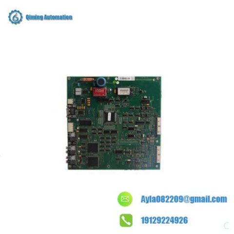 ABB HESG324015R1 HE010207-306/10 HESG216880/E Industrial Control Module