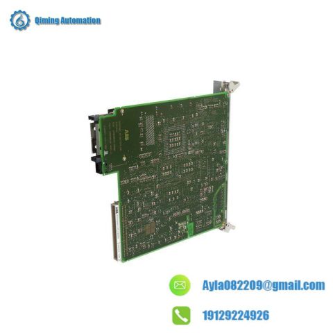 ABB HESG324442R13/E HESG324442R112 Control Board - Advanced Automation Solution
