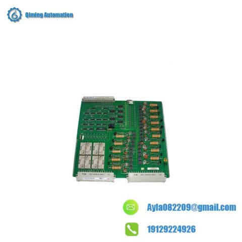 ABB HESG324540R1/H 316EA63 Circuit Board - Precision Control Module for Industrial Automation