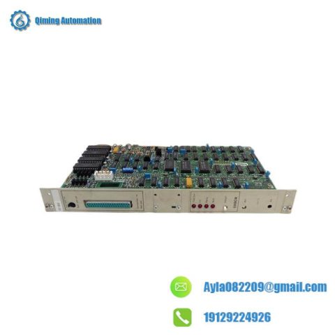 ABB HESG330015R1 ED1833 Industrial Control Module