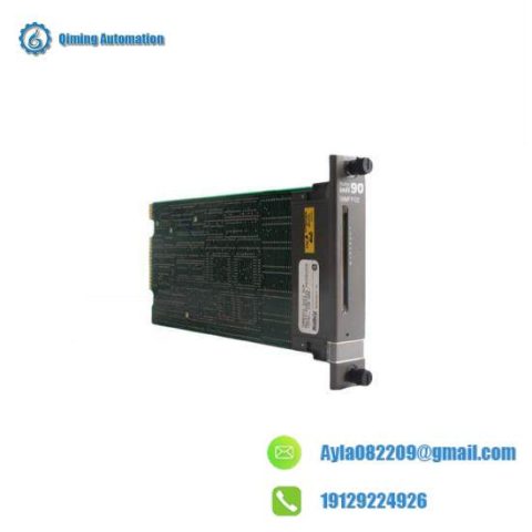 ABB 3HAC2206-1, Advanced Power Supply Module