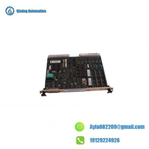 ABB HESG 330103R2 ES1613 - Advanced Motor Control System