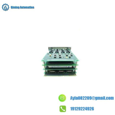 ABB HESG332204R0001 70PR05B-ES Programmable Processor: Advanced Control Solution for Industrial Automation