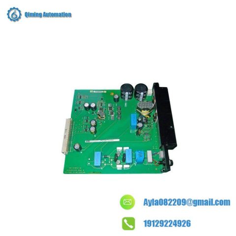 ABB HESG435737P2 HESG324490R1/E, 316NG65 Power Supply Module