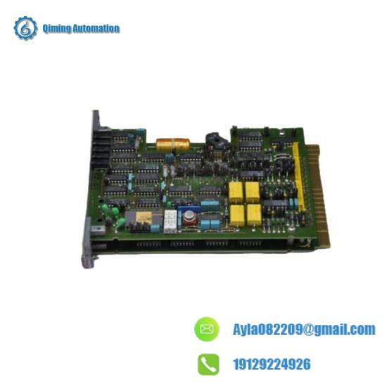 abb_hesg447224r2_output_module.jpg ABB HESG447224R2 Output Module - Advanced Control Technology for Industrial Automation