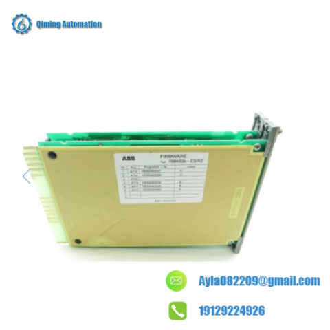 HESG447271R2-ES, 70BK03B, ABB Control Modules