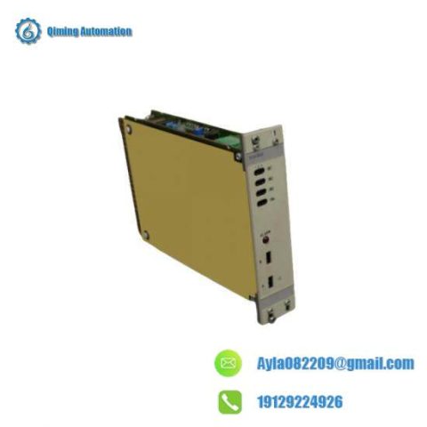 ABB HESG447308R1 70EA02A-ES Input Module: Advanced Control Solution for Industrial Automation