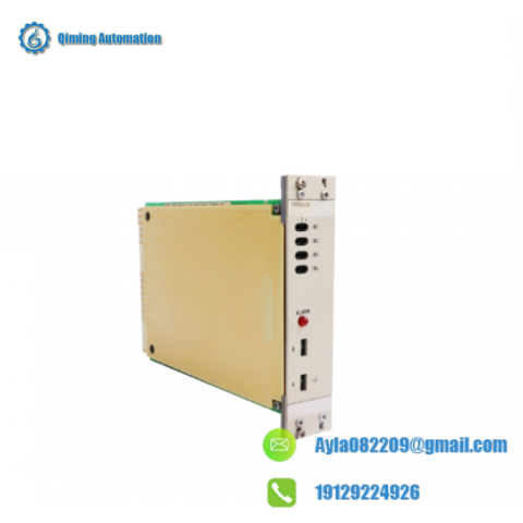 ABB HESG447308R1 HE666775-318/79 70EA02a-ES: Precision Control Module for Advanced Industrial Automation