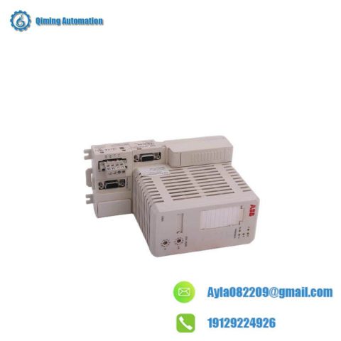 ABB HESG447398R20 HE666710-318/1 70EA06A-E Input Module - Precision Control Solutions for Industrial Automation