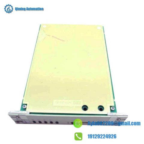 ABB HESG447440R1 - High-Performance Circuit Board for Industrial Automation