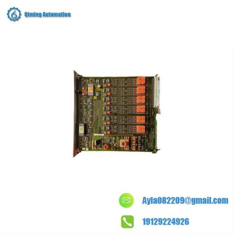 ABB HESG448230R1/G 216EA61b Circuit Board