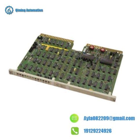 ABB HESG 324120: High-Efficiency Switchgear Module