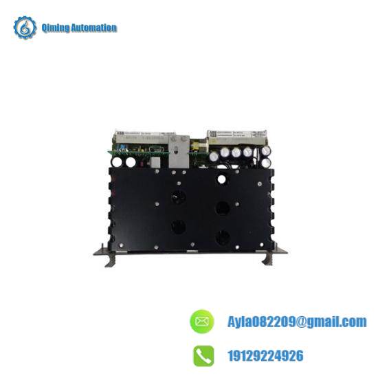 abb_hiee220295r0001_nu8976a_control_board.jpg ABB HIEE220295R0001 NU8976A Industrial Control Board