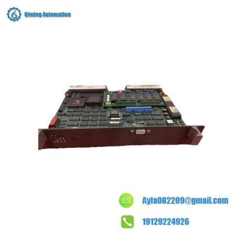 ABB HIEE300550R1 PPB022CE V01 Process Control Board